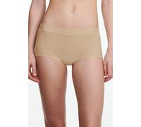 Chantelle SOFTSTRETCH, Culotte, Intimo Invisibile Donna, Avorio (Nude Wu), Taglia unica