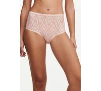 Chantelle Uw Bo. Full Brief Ikat Print Taglia: OS | Biancheria intima Outlet | Donna