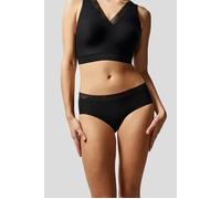 Chantelle Uw Bo. Shorty Black Taglia: OS | Outlet | Donna | Nero