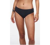 Chantelle Uw Bo. Spe Bikini Heavy Flow Bicolor Black Taglia: 36 | Biancheria intima Outlet | Donna | Nero