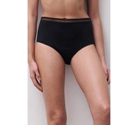 Chantelle Uw Bo. Spe Full Brief Heavy Flow Black Taglia: 40 | Biancheria intima Outlet | Donna | Nero