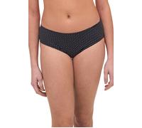 Chantelle Uw Bo. Spe Hipster Heavy Flow Bicolor Black Taglia: 40 | Biancheria intima Outlet | Donna | Nero