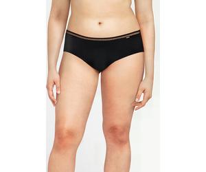 Chantelle Uw Bo. Spe Shorty Heavy Flow Black Taglia: 36 | Biancheria intima Outlet | Donna | Nero