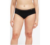 Chantelle Uw Bo. Spe Shorty Heavy Flow Black Taglia: 38 | Biancheria intima Outlet | Donna | Nero