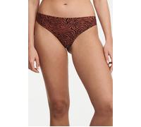 Chantelle Uw Bo. Thong Safari Chic Taglia: OS | Biancheria intima Outlet | Donna