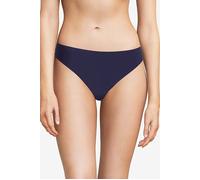 Chantelle Uw Bo. Thong Sapphire Taglia: OS | Biancheria intima Outlet | Donna | Blu