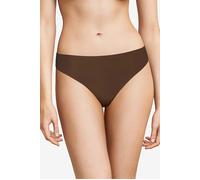 Chantelle Uw Bo. Thong Walnut Taglia: OS | Biancheria intima Outlet | Donna | Marrone