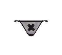 Chantelle - Xplicit String - - Underwear - Donna - Nero - S