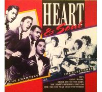 Chantels & Cleftones - Heart & Soul