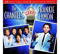 Chantels Meet Frankie Lymon
