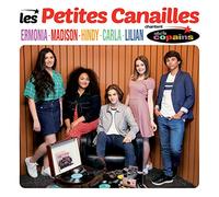 Chantent salut les copains