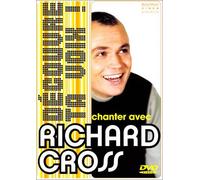 Chanter avec Richard Cross
