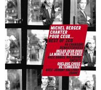 Chanter Pour Ceux + DVD