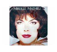 Chanter Vinile Mireille Mathieu - 4007192068531