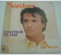 Chanteur de jazz, Exit Dylan
