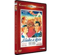CHANTEUR DE MEXICO (LE) (CLASSICS) - DVD
