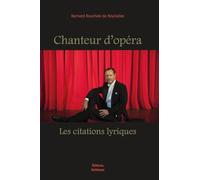 Chanteur d'opéra: Les citations lyriques