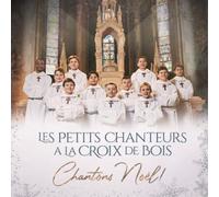 Chantons Noel ! (Feat. Natasha St-Pier I Vincent Niclo)