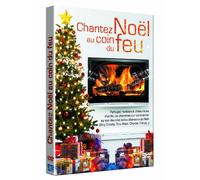 Chantez Noël au coin du feu