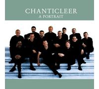 Chanticleer - A Portrait (CD) Album