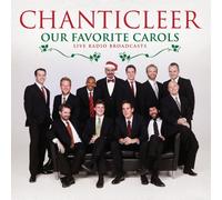 Chanticleer - Chanticleer