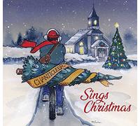 William Fred Scott Chanticleer Sings Christmas (CD) Album