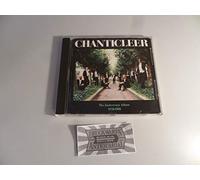 Chanticleer - Chanticleer: The Anniversary Album 1978-1988