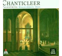 Chanticleer - Choral Works