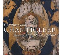 Compilation - Christmas: Chanticleer And Upshaw