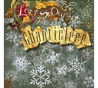 CHANTICLEER - LET IT SNOW-CHRISTMAS ALB