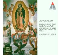 Chanticleer - Matins for the Virgin of Guade