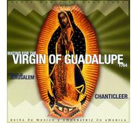 Chanticleer - Matins for the Virgin of Guade
