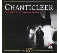 Chanticleer - Mysteria-Gregorian Chants