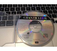 Chanticleer - Where the Sun Will Never Go Do