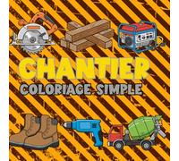 Chantier: Coloriage simple