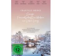 Chantilly Bridge - Einige Freundschaften bleiben ein Leben lang (DVD)