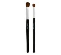 Chantilly - Set de Brochas para Sombras Rosy Rosa Eyeshadow Brush Set