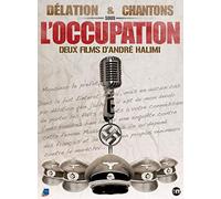 Chantons/Délation sous l'occupation
