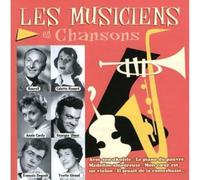 Chantons Les Musiciens