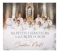 Chantons Noel ! (Feat. Natasha St-Pier I Vincent Niclo)