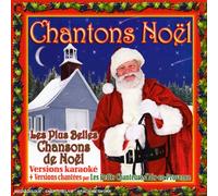 Chantons Plus Belles Chansons de Noël et Versions Karaoke