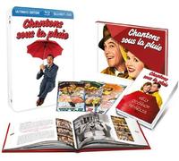 Chantons sous la pluie