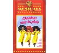 Chantons sous la pluie
