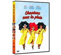 Chantons sous la Pluie
