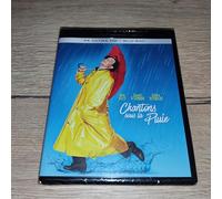 Chantons sous la pluie 4k ultra hd