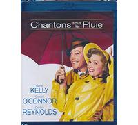 Chantons sous la Pluie [Blu-Ray]