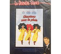 CHANTONS SOUS LA PLUIE - DVD - ED LA DERNIERE SEANCE - NEUF - VERSION FRANÇAISE