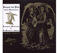 Chantres de Plain-Chant - Messe Gaudeamus/les Fresques Musicales