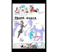 Chantrice of Monster Unit: Chantrice the Pirate Queen