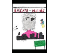 Chantrice of Monster Unit: Escape From Drifting